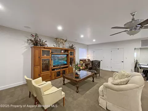 Living - 1351 La Mesa Circle Rangely Co 81648 Cir, Rangely, CO 81648 photo 4 of 4