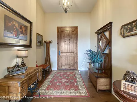 Entry Way - 1351 La Mesa Circle Rangely Co 81648 Cir, Rangely, CO 81648 photo 1 of 1