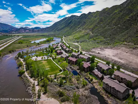 511 Riverview Drive 1404 New Castle Co 81647 Dr #1404, New Castle, CO 81647