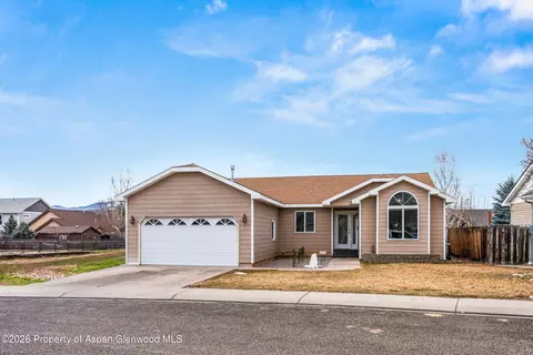 1173 E 18th Way Rifle Co 81650 Way, Rifle, CO 81650