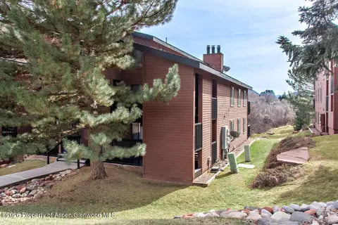 2822 Hager Lane 2-d Glenwood Springs Co 81601 Ln #2-D, Glenwood Springs, CO 81601