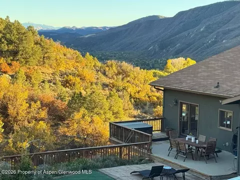 824 N Traver Trail Glenwood Springs Co 81601 Trl, Glenwood Springs, CO 81601