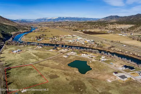 lot26 Paddle Wheel Lane New Castle Co 81647 Ln, New Castle, CO 81647