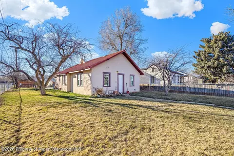604 Tucker Street Craig Co 81625 St, Craig, CO 81625