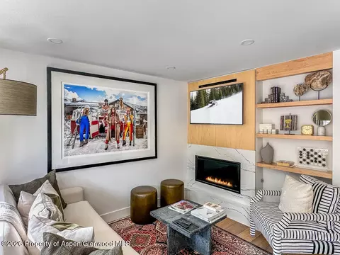 803 E Durant Avenue 8 Aspen Co 81611 Ave #8, Aspen, CO 81611