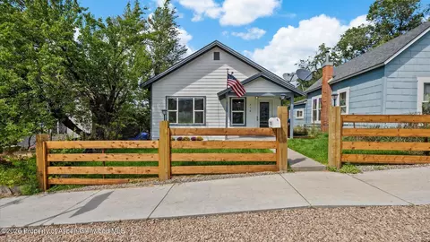216 E 1st Street Rifle Co 81650 St, Rifle, CO 81650