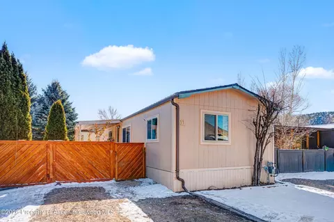 5387 County Road 154 11 Glenwood Springs Co 81601 #11, Glenwood Springs, CO 81601