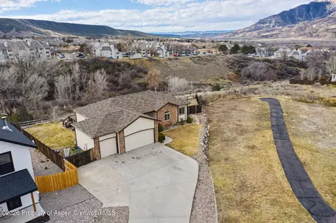 194 Eagle Ridge Drive Battlement Mesa Co 81635 Dr, Battlement Mesa, CO 81635