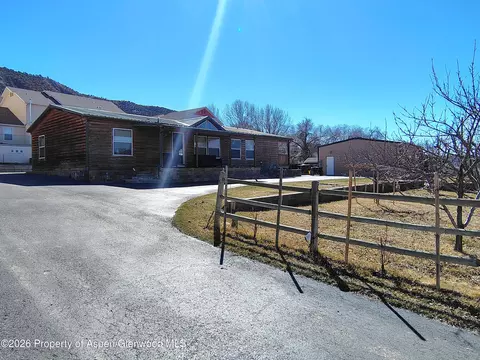 793 S Whiteriver Avenue Rifle Co 81650 Ave, Rifle, CO 81650