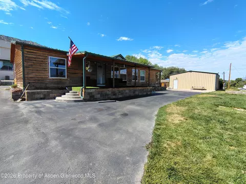 793 S Whiteriver Avenue Rifle Co 81650 Ave, Rifle, CO 81650