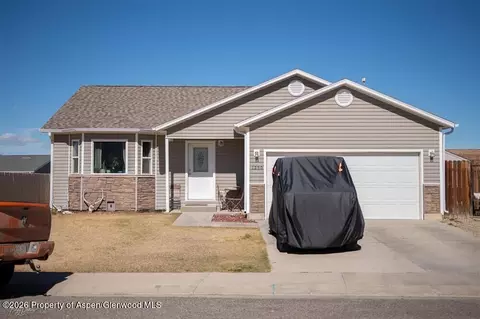 1250 Deserado Drive Rangely Co 81648 Dr, Rangely, CO 81648