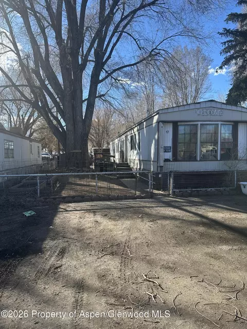 430 E 4th Street 17 Craig Co 81625 St #17, Craig, CO 81625