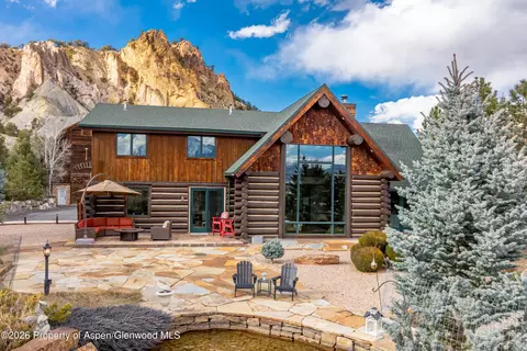 1655 County Road 109 Glenwood Springs Co 81601, Glenwood Springs, CO 81601