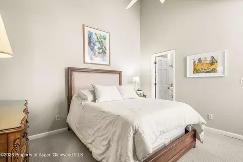 Bedroom - 501 Wren Court Basalt Co 81621 Ct, Basalt, CO 81621 photo 1 of 5