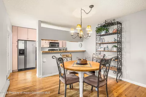 Dining - 501 Wren Court Basalt Co 81621 Ct, Basalt, CO 81621 photo 1 of 2