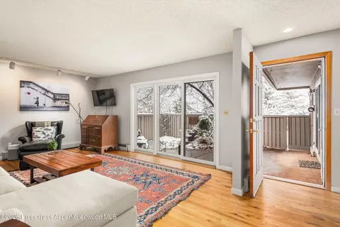 Entry Way - 501 Wren Court Basalt Co 81621 Ct, Basalt, CO 81621 photo 1 of 1