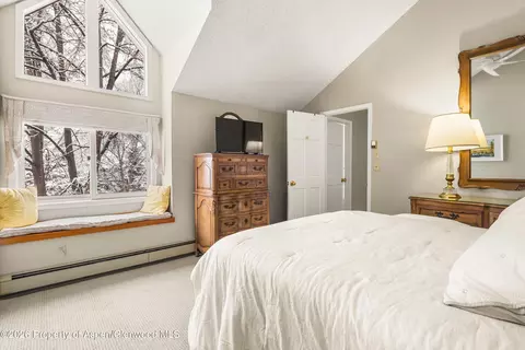 Bedroom - 501 Wren Court Basalt Co 81621 Ct, Basalt, CO 81621 photo 2 of 5