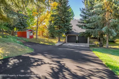 505 W Princeton Circle Glenwood Springs Co 81601 Cir, Glenwood Springs, CO 81601