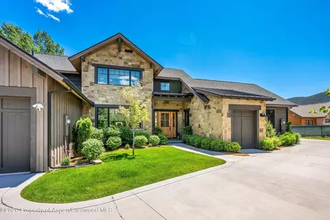 70 Elk Track Lane Carbondale Co 81623 Ln, Carbondale, CO 81623
