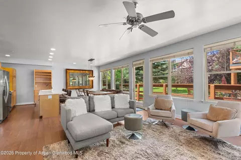 548 Evans Court Basalt Co 81621 Ct, Basalt, CO 81621