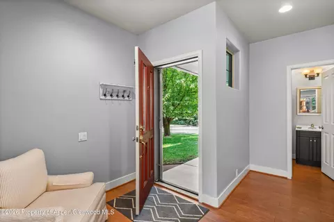 Entry Way - 548 Evans Court Basalt Co 81621 Ct, Basalt, CO 81621 photo 1 of 1