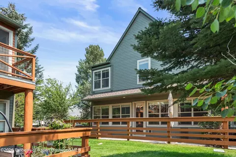 Exterior - 548 Evans Court Basalt Co 81621 Ct, Basalt, CO 81621 photo 5 of 5