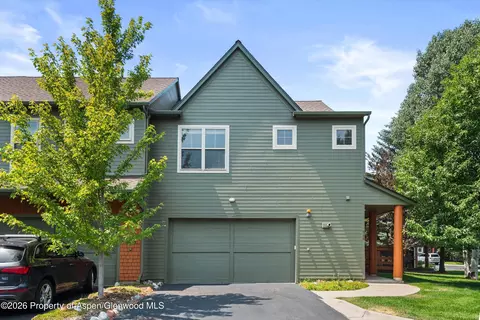 Exterior - 548 Evans Court Basalt Co 81621 Ct, Basalt, CO 81621 photo 2 of 5