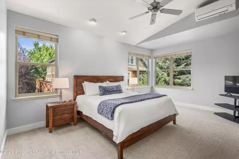 Bedroom - 548 Evans Court Basalt Co 81621 Ct, Basalt, CO 81621 photo 1 of 5