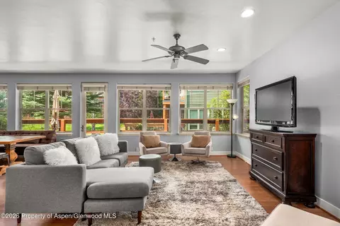 Living - 548 Evans Court Basalt Co 81621 Ct, Basalt, CO 81621 photo 1 of 3