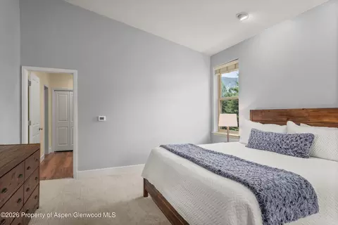 Bedroom - 548 Evans Court Basalt Co 81621 Ct, Basalt, CO 81621 photo 2 of 5