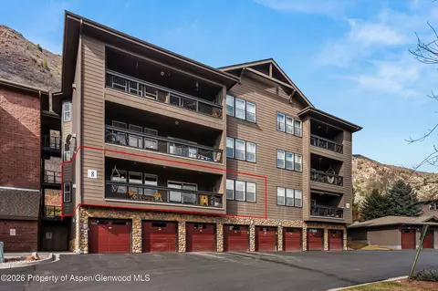 2701 Midland Avenue Apt 811 Glenwood Springs Co 81601 Ave # 811, Glenwood Springs, CO 81601