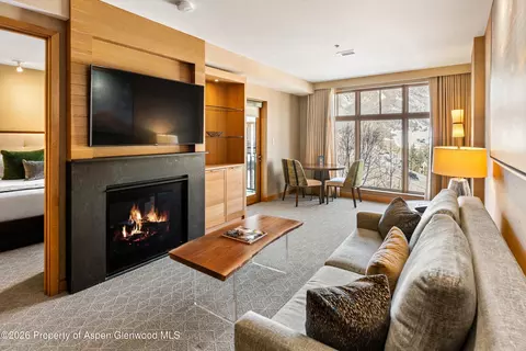 130 Wood Road 535 Snowmass Village Co 81615 Rd #535, Snowmass Village, CO 81615