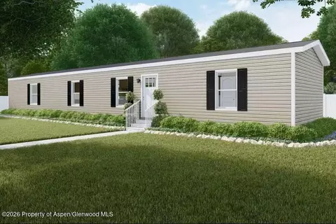 200 W 20th Street A138 Rifle Co 81650 St #A138, Rifle, CO 81650