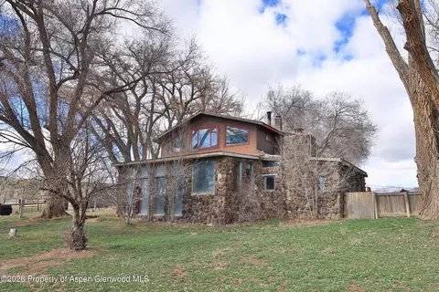 27459 Cedar Mesa Road Cedaredge Co 81413 Rd, Cedaredge, CO 81413
