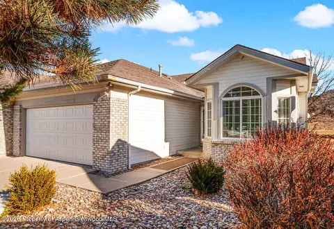 51 N Ridge Court Parachute Co 81635 Ct, Parachute, CO 81635