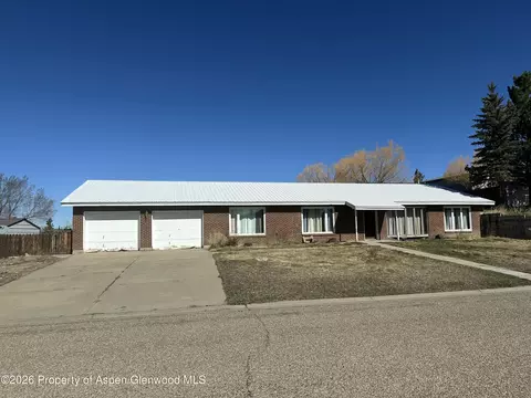 901 Van Dorn Drive Craig Co 81625 Dr, Craig, CO 81625