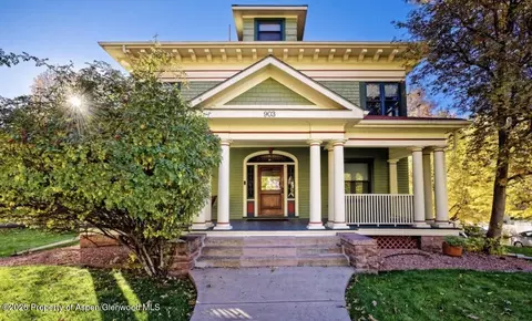 903 Bennett Avenue G2 Glenwood Springs Co 81601 Ave #G2, Glenwood Springs, CO 81601