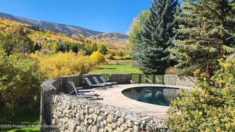 4000 Brush Creek Road 20 Snowmass Village Co 81615 Rd #20, Snowmass Village, CO 81615