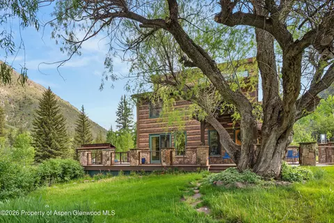 700 Dorais Way Redstone Co 81623 Way, Redstone, CO 81623 photo 14