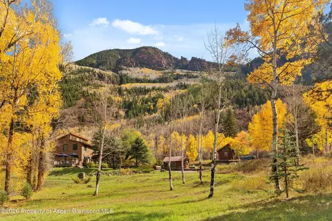 700 Dorais Way Redstone Co 81623 Way, Redstone, CO 81623