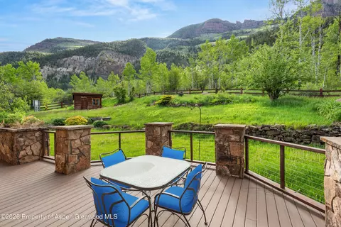 700 Dorais Way Redstone Co 81623 Way, Redstone, CO 81623 photo 15