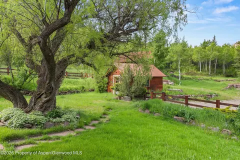 700 Dorais Way Redstone Co 81623 Way, Redstone, CO 81623 photo 24