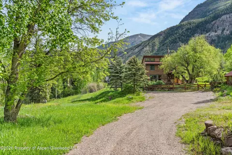 700 Dorais Way Redstone Co 81623 Way, Redstone, CO 81623 photo 34