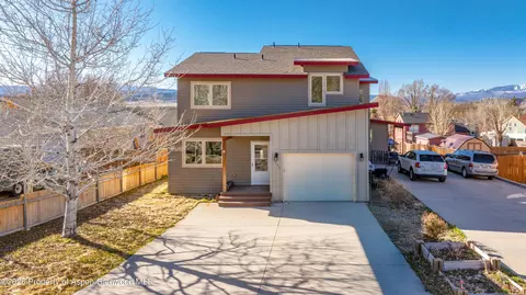 1455 Em Avenue Silt Co 81652 Ave, Silt, CO 81652