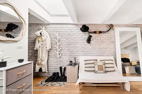 901 E Hyman Avenue Aspen Co 816 Ave #11, Aspen, CO 81611