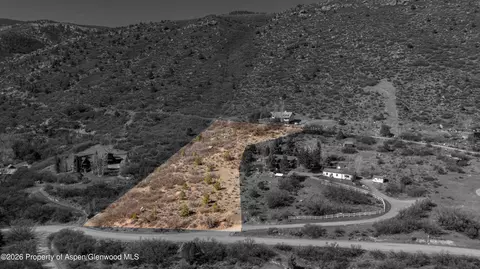tbd Van Dorn Drive Glenwood Springs Co 81601 Dr, Glenwood Springs, CO 81601