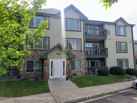 792 Castle Valley Boulevard H New Castle Co 81647 Blvd #H, New Castle, CO 81647