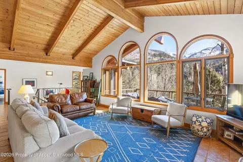 Living - 372 Crystal Park Drive Redstone Co 81623 Dr, Redstone, CO 81623 photo 1 of 4