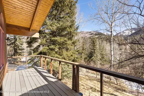 Exterior - 372 Crystal Park Drive Redstone Co 81623 Dr, Redstone, CO 81623 photo 2 of 2