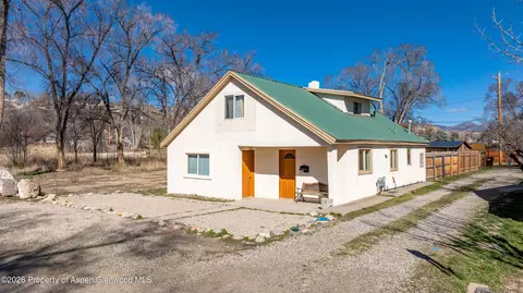 232 W 4th Street Rifle Co 81650 St, Rifle, CO 81650